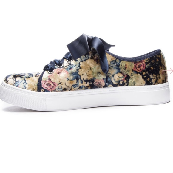 Dirty Laundry Shoes - Josi Lace - Up Sneakers